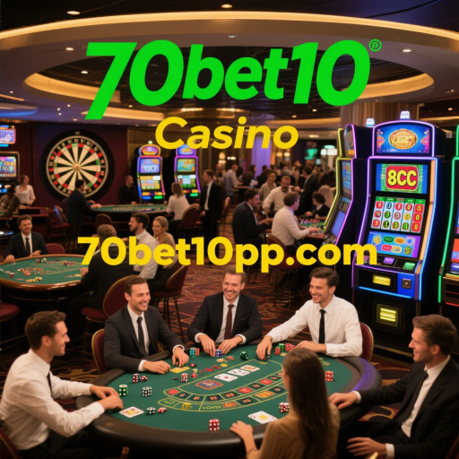 70bet10